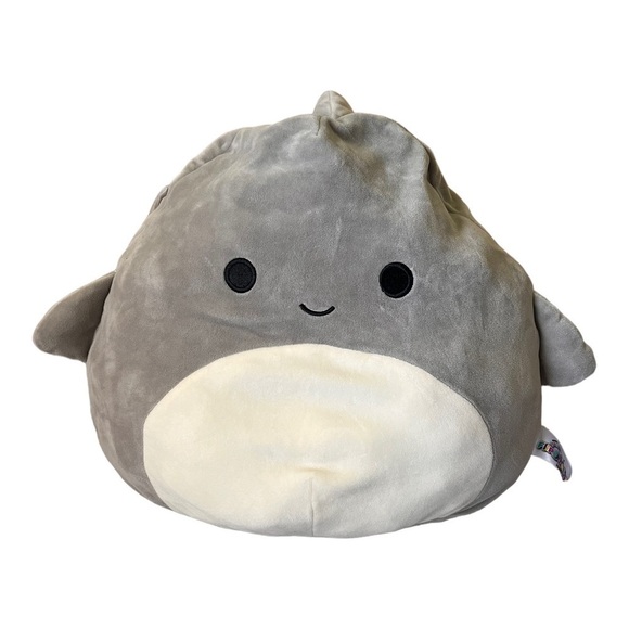 Ricky and Gordon flip squishmallow - Picture 4 of 6